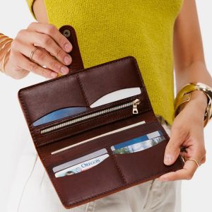 Women's Wallets