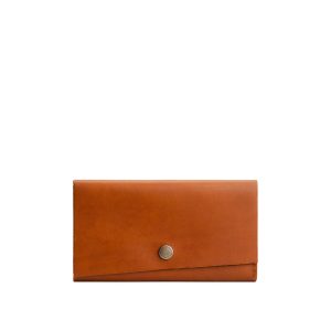 Leather Rancher Wallet